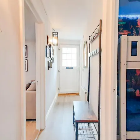 Stunning 2 Bedrooms Apartment London Exterior photo